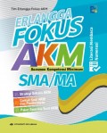Erlangga fokus AKM (Asesmen Kompetensi Minimum) SMA/MA