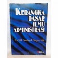 Kerangka dasar ilmu administrasi