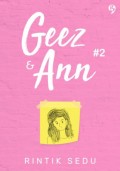 Geez and ann : #2