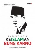 Ensiklopedia keislaman Bung Karno
