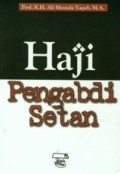 Haji pengabdi setan