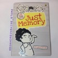 Just memory : yang lucu & cupu pas masih sekolah