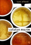 Catatan musim