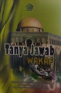 Tanya jawab wakaf