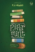 Paper mint : pendidikan aset masa depan