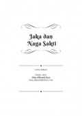 Jaka dan naga sakti