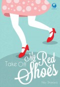Take off my red Shoes