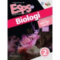 ESPS (Erlangga Straight Point Series) Biologi : untuk SMA/MA kelas XI
