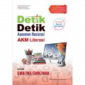 Detik-detik Asesmen Nasional AKM literasi untuk SMA/MA/SMK/MAK