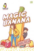 Magic banana