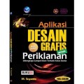 Aplikasi desain grafis untuk periklanan