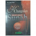 Kumpulan salat-salat sunah