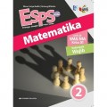 ESPS (erlangga Straight Point Series) : Matematika Untuk SMA / MA Kelas XI Kelompok Wajib