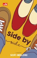 Side by side
