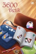 3600 detik