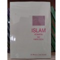 Islam kemarin dan hari esok