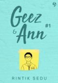 Geez and ann : #1