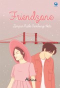 Friendzone : lempar kode sembunyi hati