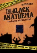 The gank black anathema : the battle will never end
