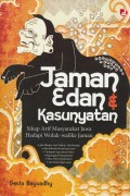 Jaman edan & kasunyatan