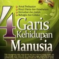 4 garis kehidupan manusia