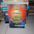 222 kunci aqidah yang lurus