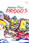 Antologi puisi Progo 3