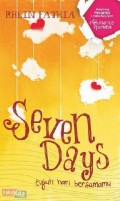 Seven days : tujuh hari bersamamu