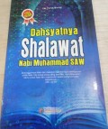 Dahsyatnya shalawat Nabi Muhammad SAW