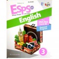 ESPS (Erlangga Straight Point Series) : English For SAM/MA Grade XII General Program