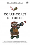 Corat-coret di toilet dan cerita-cerita lainnya