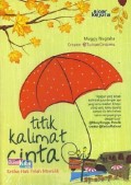 Titik kalimat cinta