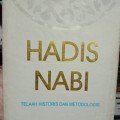 Hadis Nabi: telaah historis dan metodologis