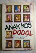 Anak kos dodol