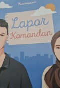 Lapor komandan