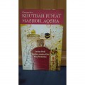Kumpulan khutbah jum'at masjidil Aqsha