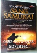 Nyanyian jiwa sang samurai
