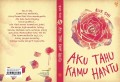Aku tahu kamu hantu
