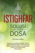 Istighfar solusi dari segala dosa