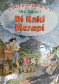 Di kaki Merapi