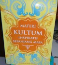 Materi kultum inspiratif sepanjang masa