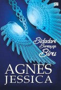 Bidadari bersayap biru