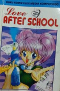 Love after school