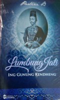 Lumbung jati ing gunung Kendheng