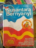 Nusantara bernyanyi : (kumpulan lagu-lagu daerah)