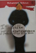 Islam kontemporer : menuju dialog antar agama