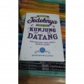 Bukan jodohnya yang tak kunjung datang