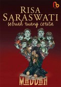 Maddah : sebuah ruang cerita