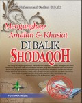 Mengungkap amalan & khasiat dibalik shodaqoh