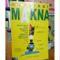 Mengikat makna : kiat-kiat ampuh untuk melejitkan kemauan plus kemampuan membaca dan menulis buku